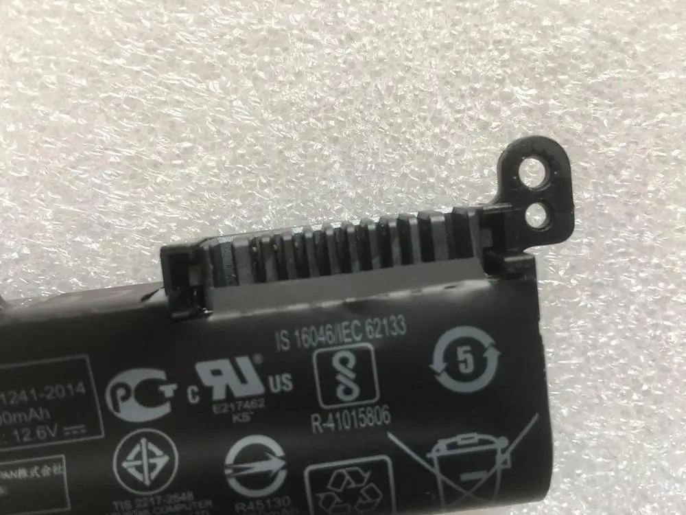 SupStone оригинальный A31N1601 Аккумулятор для ноутбука Asus A541NC A541SA A541UA F541SA R541UA F541UA X541SA