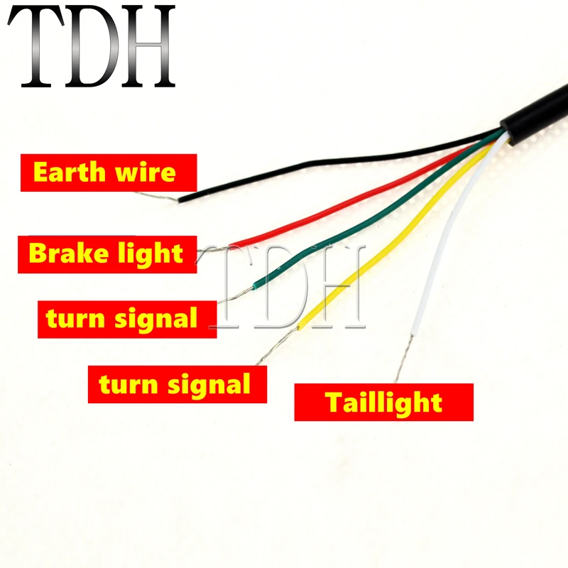 Мотоцикл 170 мм Кафе Racer рамка заднего сиденья обруч петля торцевое сиденье с
