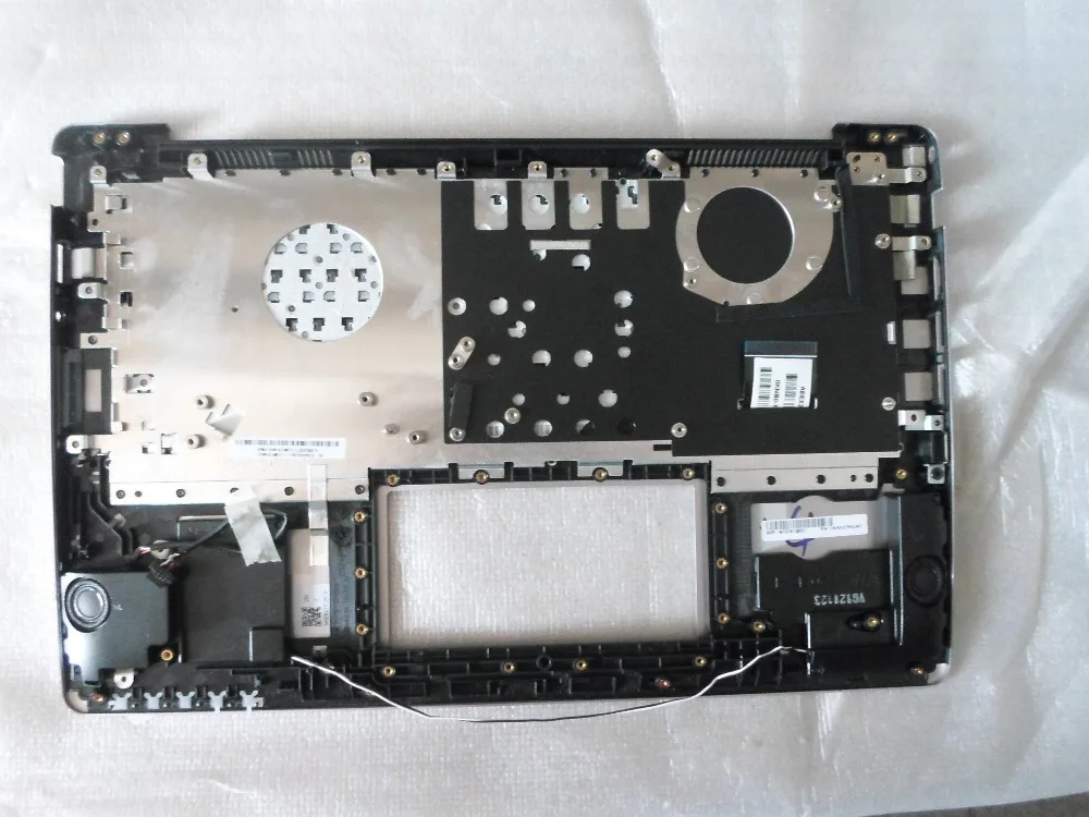 Новая клавиатура для ноутбука ASUS X202 x202E CZ | Компьютеры и офис