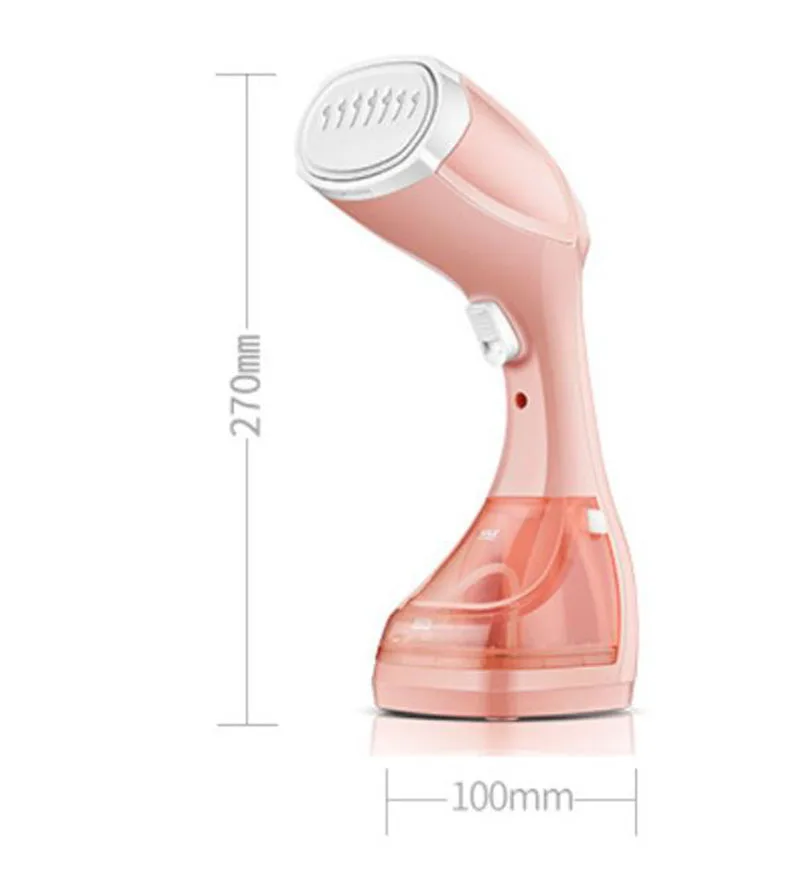 Mini Home Appliance Hang Ironing Machine Household Small Hand-Held Steam Iron D200 | Бытовая техника