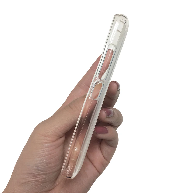 Чехол JURCHEN для Huawei Y3 силиконовый чехол Y360 Y336 Y3C 3D рельефная мягкая задняя крышка