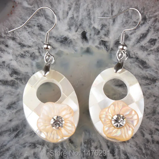 1 комплект кулон и серьги с белыми жемчужинами|bead wholesaler|earrings indianbead earings |