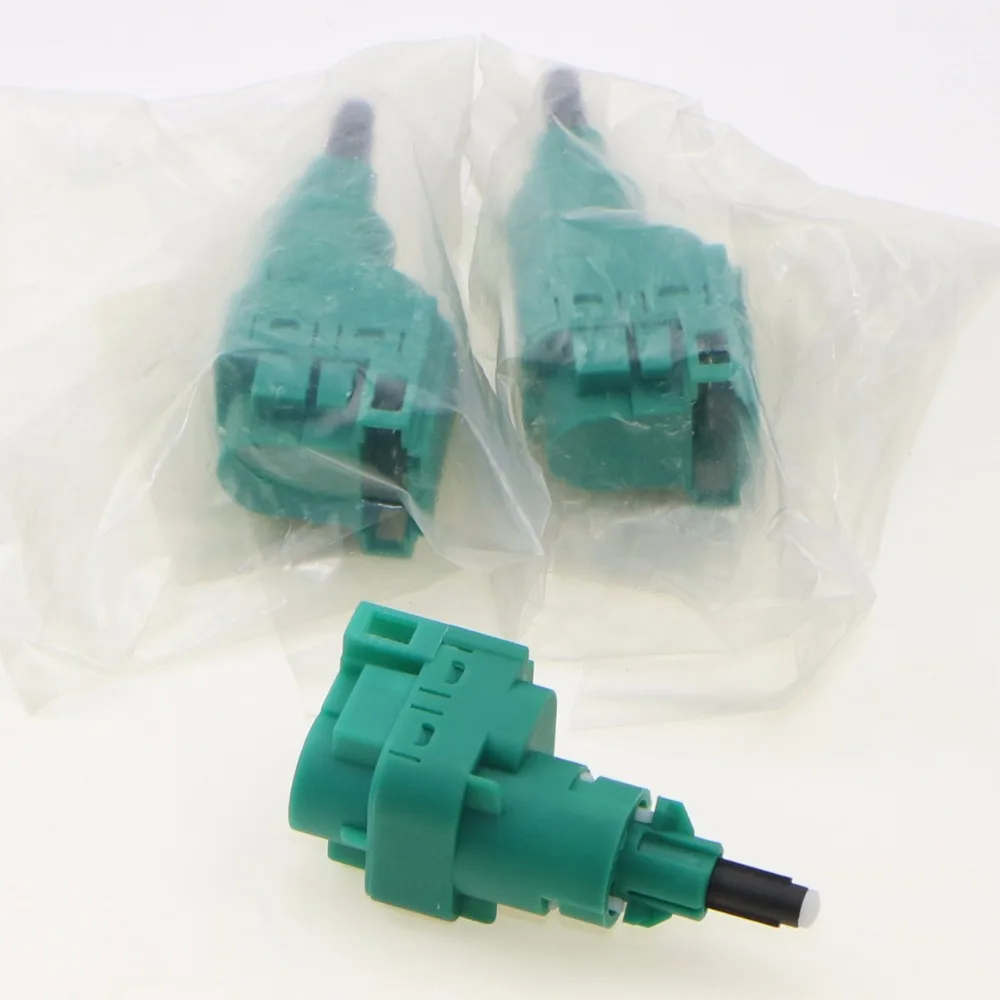 3 х Автомобильное регулировки тормозного светильник переключатель для A3 VW Bora MK4