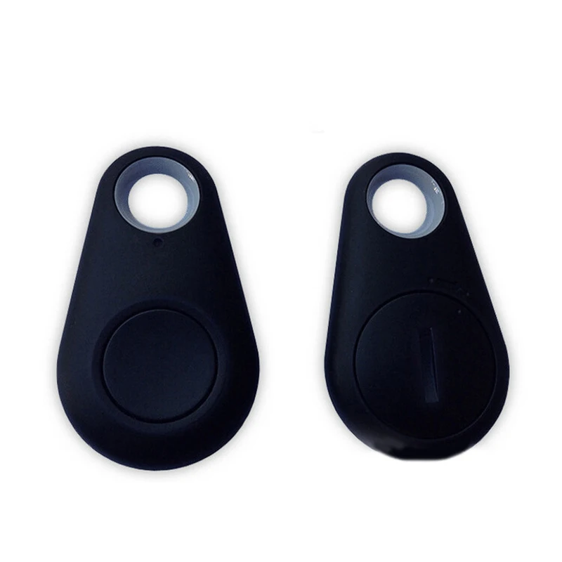 Смарт-тегов Bluetooth 4.0 анти потерял tracker ребенка пожилые сумка кошелек Pet Key Finder GPS