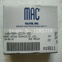 sa new original authentic mac solenoid valve 44b aba gdca 1bc spot