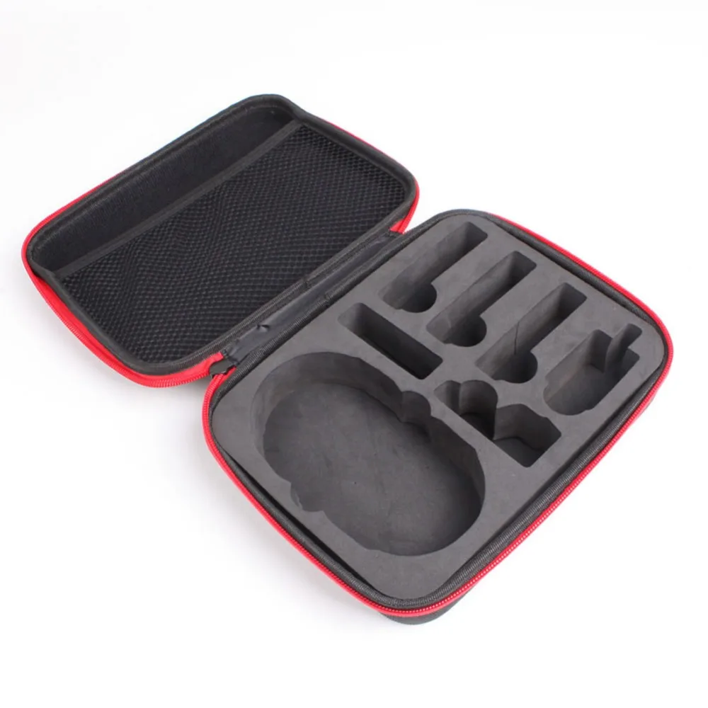 Xiro Dobby Drone High Quality Waterproof Storage Box Portable Nylon Handbag Carrying Case Hard Shell Bag RC Quadcopter Suitcase |