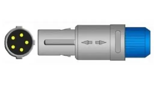 Разъем SPO2 lemo упаковка 5 шт. |