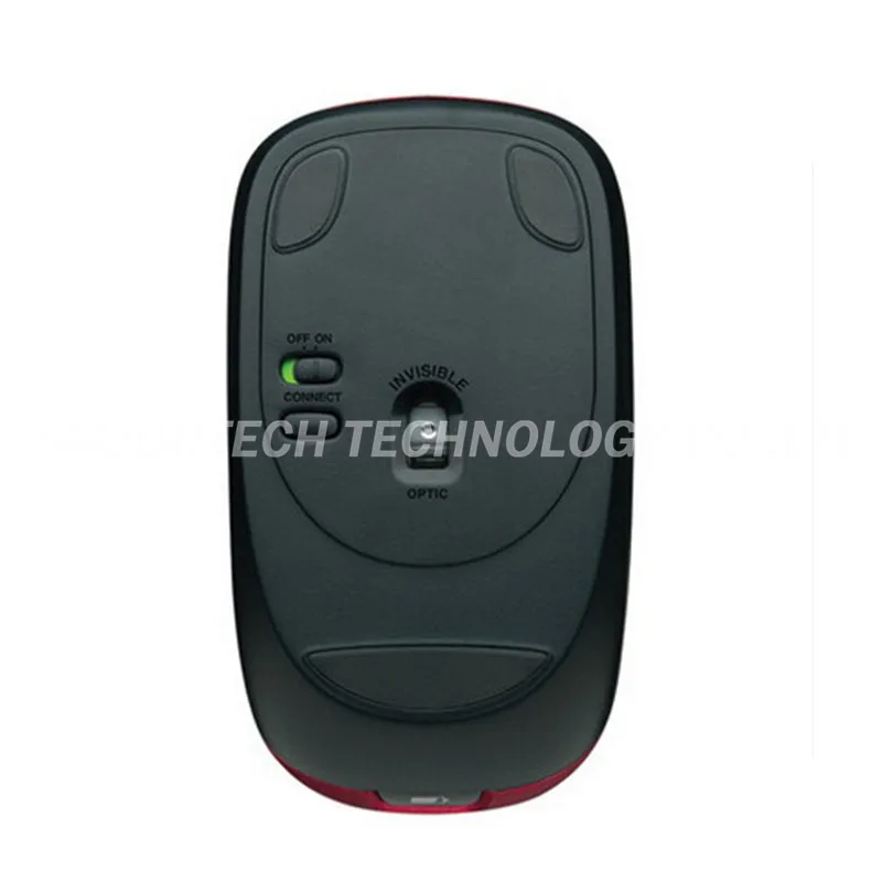 Мышь Logitech WIN8 M557 многоплатформенная для ПК ноутбука беспроводная Bluetooth мышь 3 |