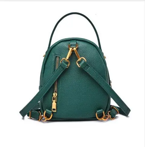 SOFIE Новая коллекция брендовый мини-рюкзак женский пчелиный узор сумка через