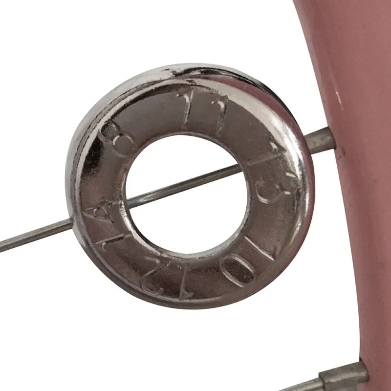 Новый мини-велосипед 6 способ спицевой ключ ниппель обод колеса разводной