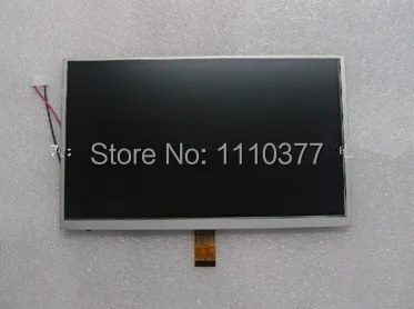 9 0 дюймовый 30-контактный TFT ЖК-экран LTA090A141A 480(RGB)* 234 CCFL подсветка | Электронные