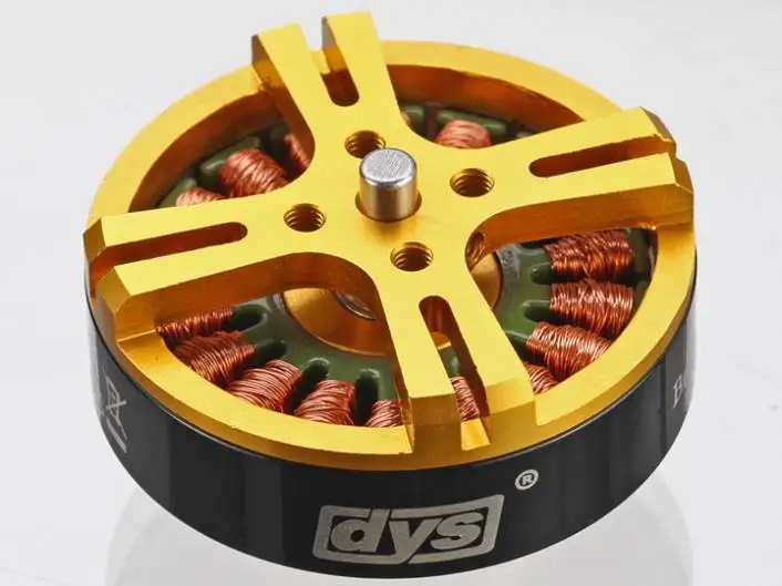 FPV High Performance Brushless Gimbal Motor BGM3608-70 for Aerial Photography | Игрушки и хобби