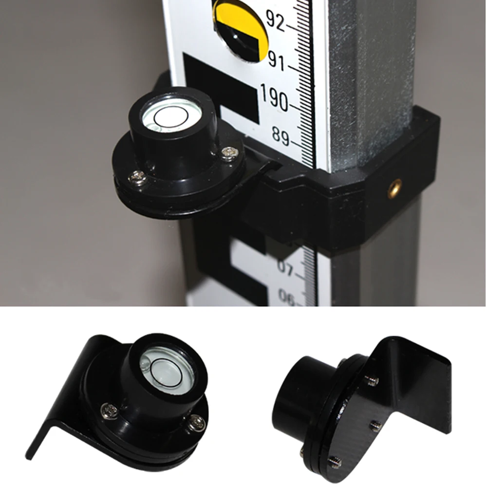 

Horizontal Bubble For 3M/5M/7M Aluminum Alloy High Precision Tower Ruler
