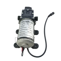 best dc 12v 100w high pressure micro diaphragm water pump automatic switch 8lmin 18 3 x 10 x 7 5cm