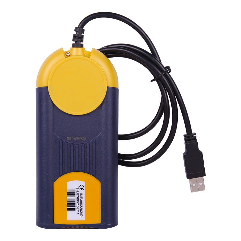 Бесплатная доставка высококачественное устройство V2018.3 Multi-Di @ g Access J2534 Pass-Thru OBD2