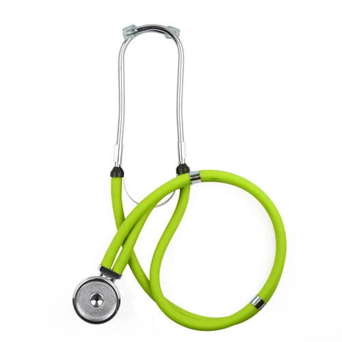 Grass Stethoscope Медицинский портативный стетоскоп EVA сумка для хранения большие сетчатые карманы с аксессуарами и водонепроницаемый противоударный ящик для хранения Жесткий Чехол - Цвет: Grass Stethoscope