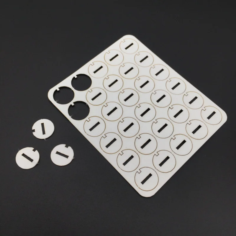 

Clean Gasket Replacement Ceramic Heater Blade heating stick electronic cigarette Vape Vapor Accessories For iqos 2.4 1pcs