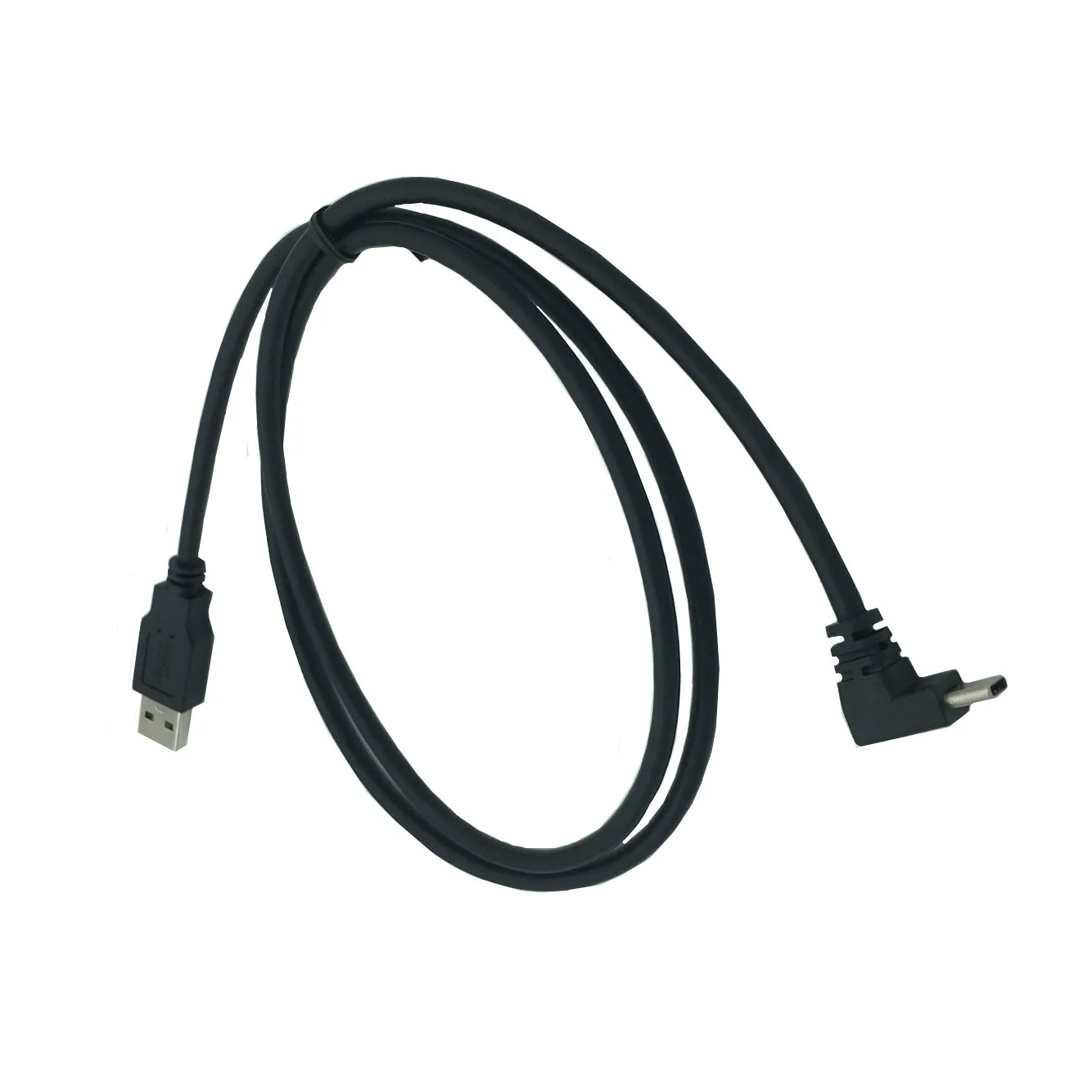 Стандартный USB3.0 Тип C верх Ниже локтя ноутбук телефону кабель для