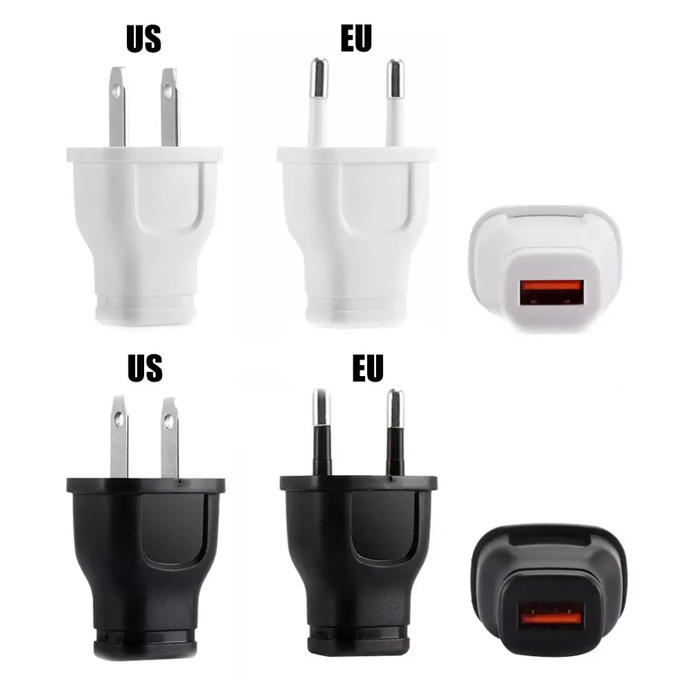 1A с отдельным портом USB зарядное устройство смартфон Универсальный настенное