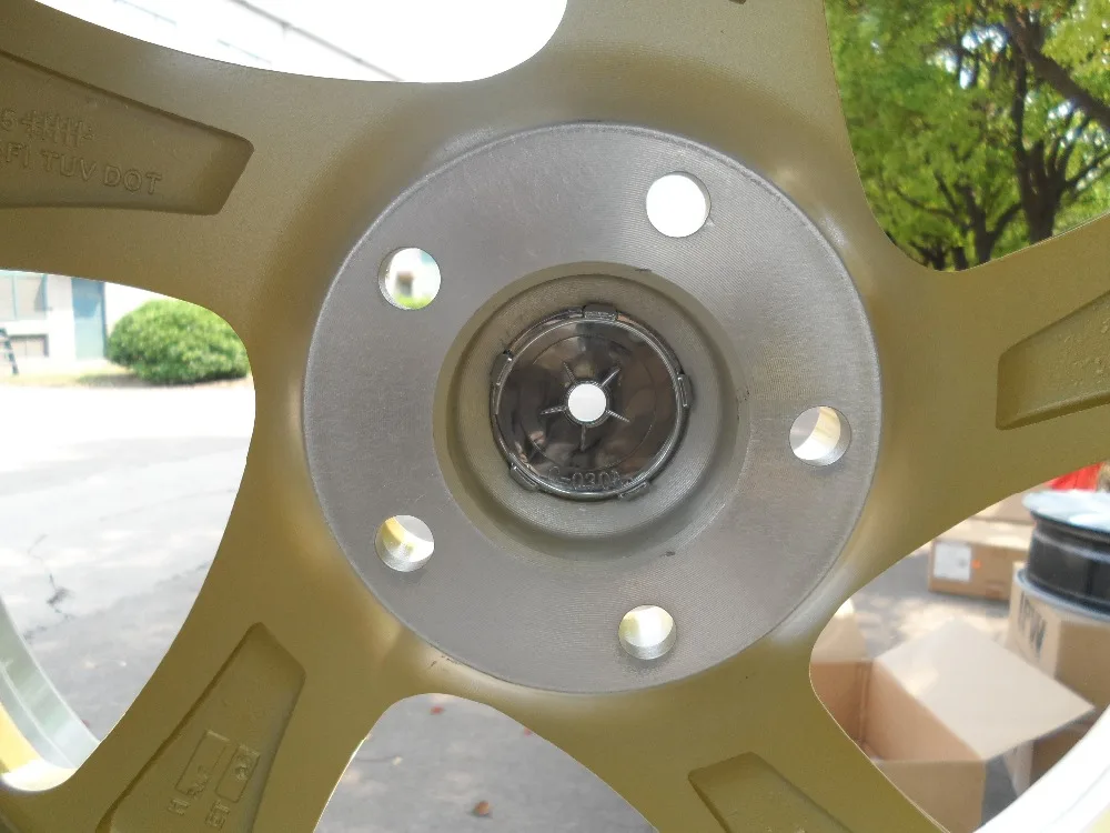 19 &quot8 5 золото TMB Стиль Диски колеса подходит 350Z 370Z G35 G37 седан купе AWD полный