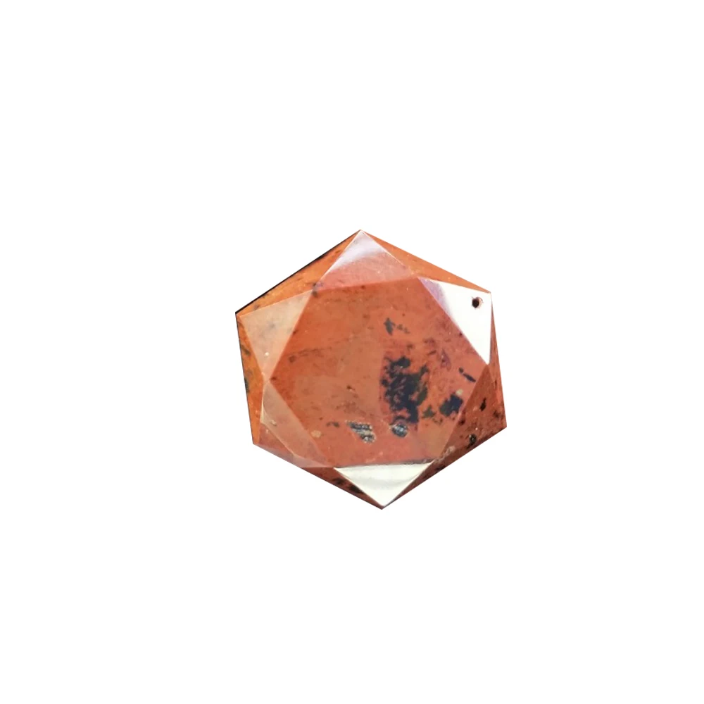 Подвеска с натуральным кристаллом Sunstone colgante labradorita розовый кварц tallado unico punto pendulo