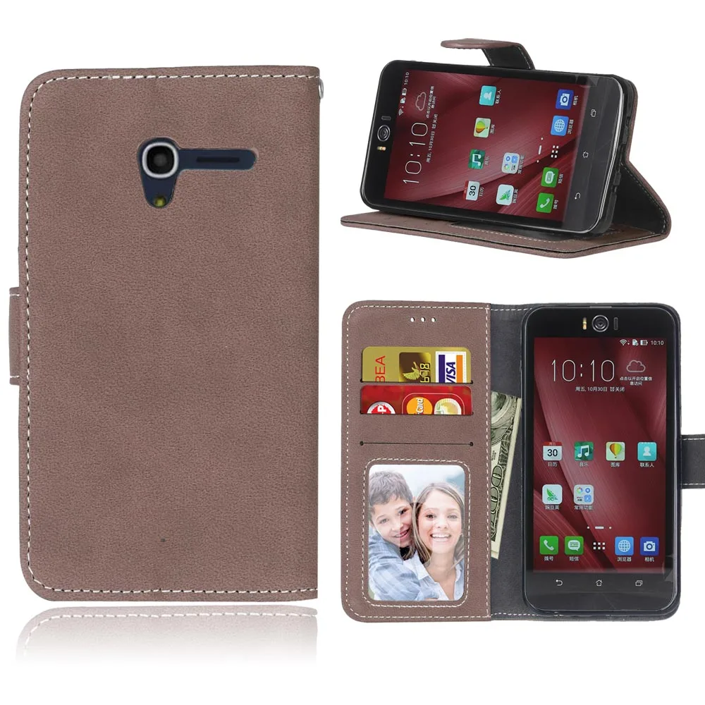 Чехол для телефона, чехол для Alcatel One Touch Pop 3 3g, 5,0 дюймов, флип-кошелек из искусственной кожи, сумка-чехол для Alcatel One Touch POP 3 5015D, чехол