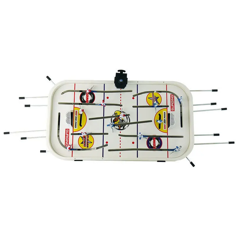 Хоккей Чемпион Детей Малыша Стол Доска Семьи Игровой Деятельности Набор Игрушек