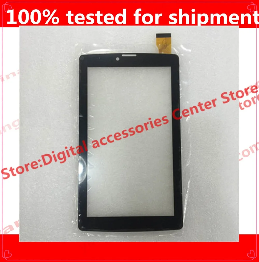 

Обратите внимание на изображение, Новинка для 7-дюймового планшетного ПК, дигитайзер, фотодеталь