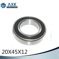 204512 non standard ball bearings 1 pc 204512 mm