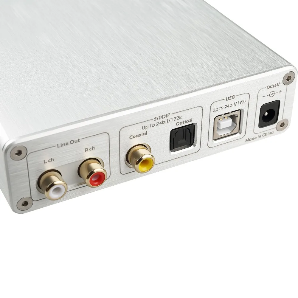 TOPPING D30 DSD аудио декодер USB DAC коаксиальный Оптический волокно XMOS CS4398 24 бит 192 кГц