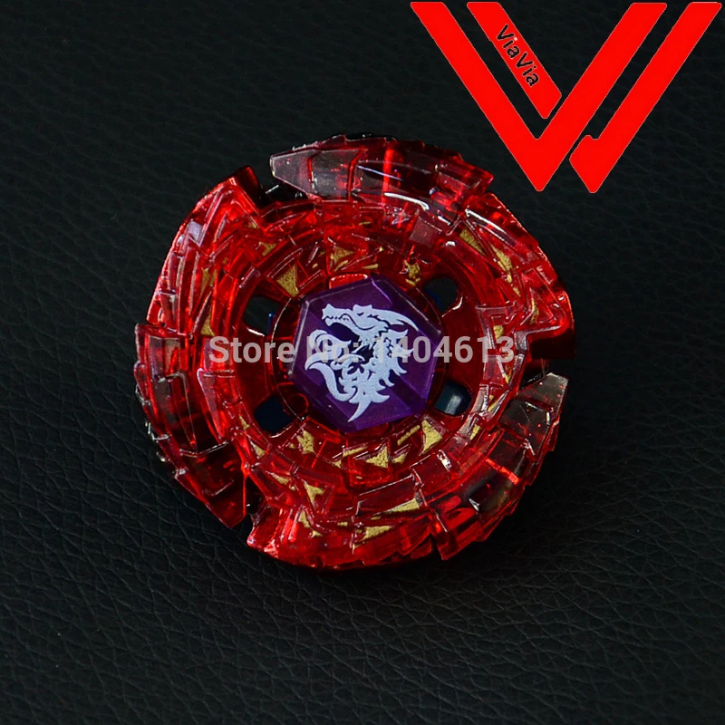 Легендарный Волчок Beyblades из металлического сплава стартовый набор сверхредкая