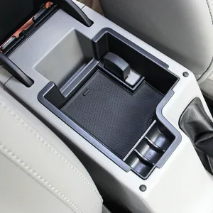 Подлокотник для Skoda Octavia Lhd A7 2013, 2014, 2015, 2016, 2017