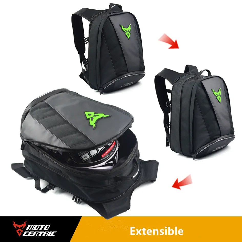 New Multifunction Motorcycle Backpack Men Waterproof Helmet Bag Shoulder Moto Luggage Riding Mochila Para |