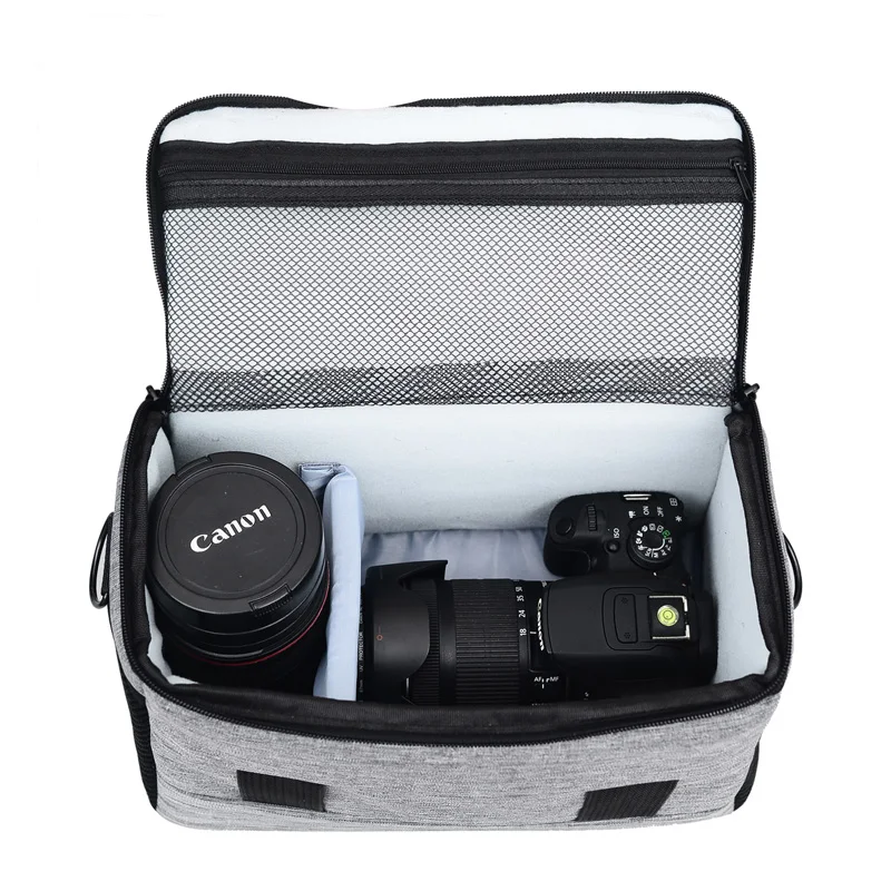 Водонепроницаемый чехол для камеры DSLR PENTAX K 5 II IIs K3IIK1 K1 K3 K7 K30 K50 K5 K500 Q7 Q10 K10D K20D