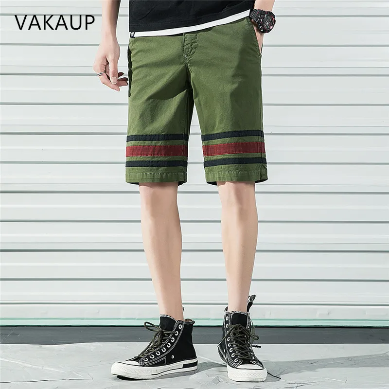 Мужские шорты Zpper летние горячего и холодного дизайна мужская повседневная