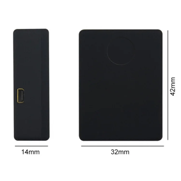 N9 Мини GSM шпионский монитор система голосового наблюдения GSM подслушивающее устройство в акустической сигнализации 2 микрофона Аудио голосовой монитор Surveillances