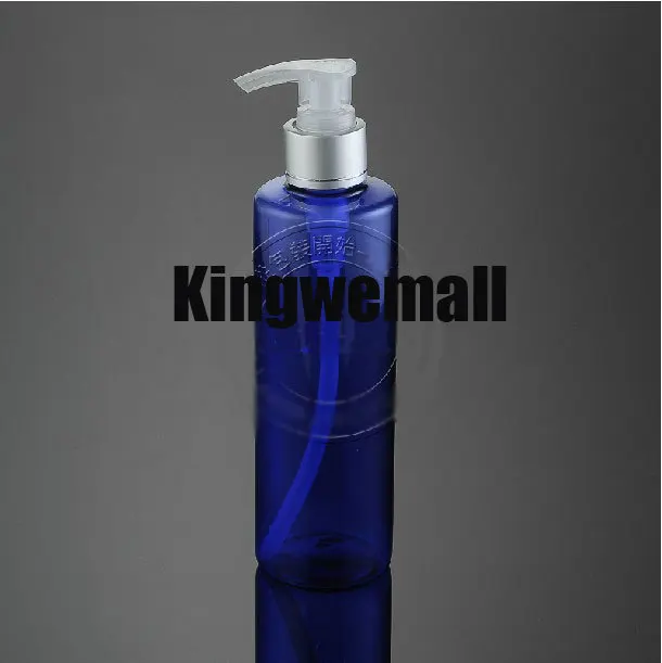 

Cosmetics Bottle Beauty Container Professional Makeup Refill Packaging Plastic Accessories Empty Pump Travel Shampoo Dispenser