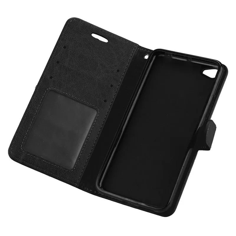 Роскошный чехол из искусственной кожи для Lenovo S60 S 60 Женская фотография 60t S60A S60W