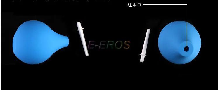 LEten клизма для уборки анус/вагинальный БДСМ секс игрушки взрослых интимные