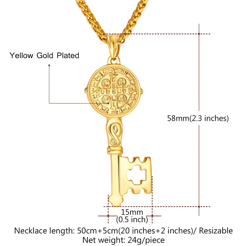 Звездная звезда бриллиант украшения из нержавеющей стали/золотистая цепочка для