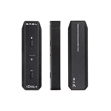S.M.S.L SMSL IDOL + HiFi мини USB декодирование с heasphone усилитель MAX97220A чип портативный микро