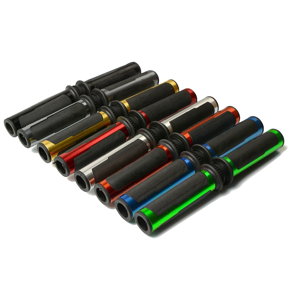 Для KAWASAKI NINJA 250R ZX6R 636 ZX6RR ZX10R ZX7R ZX9R ZX12R ZX14R Z750 универсальная ручка для мотоцикла