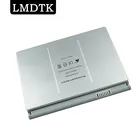 LMDTK Новый аккумулятор для ноутбука APPLE MacBook Pro, 17 