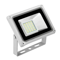 1pcs ultraslim20w led floodlight outdoor security lights 220v cool white waterproof smd outdoor lamp cool white
