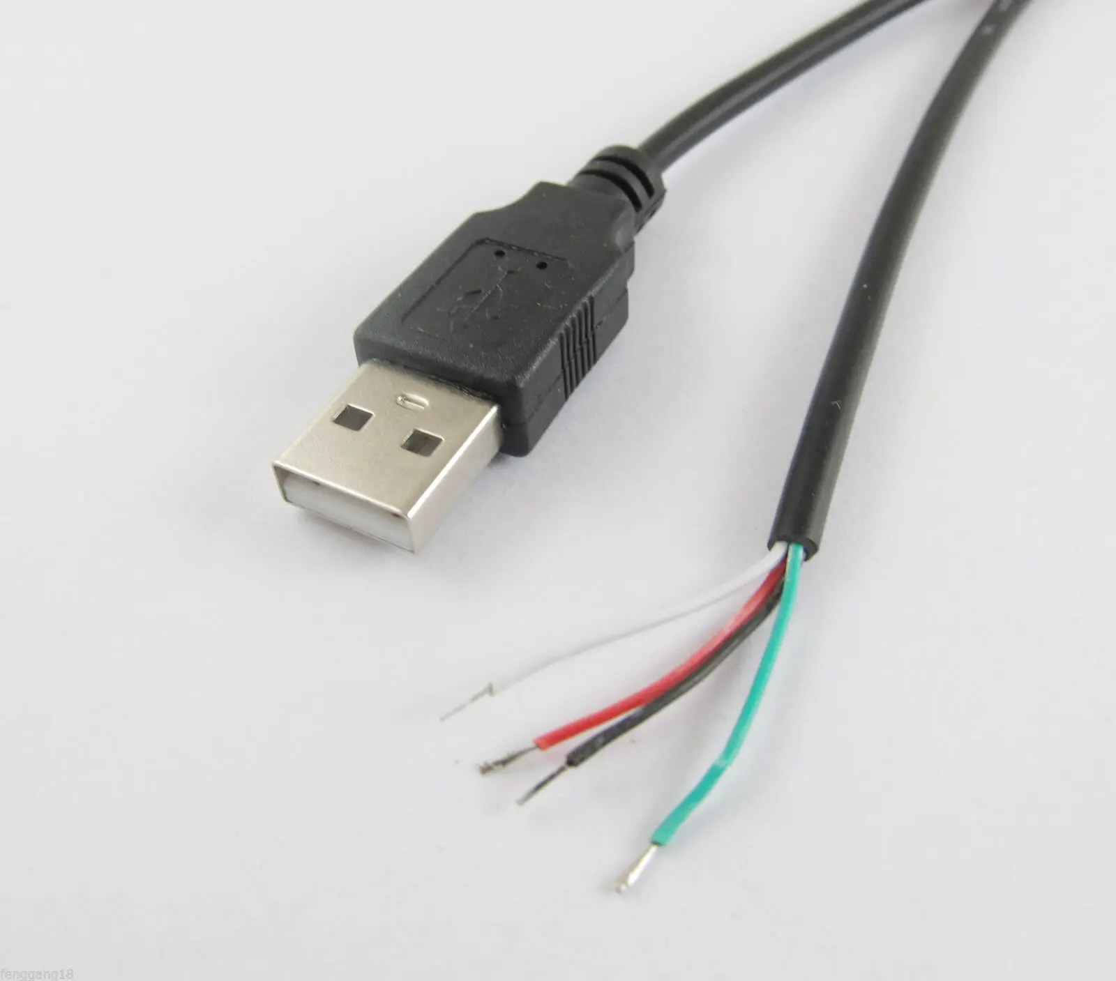 1 шт. 4 контакта провода USB 2 0 30 см|Компьютерные кабели и разъемы| |