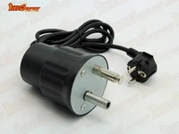 high quality 220V-240v electric motor  BBQ motor  BBQ grill motor