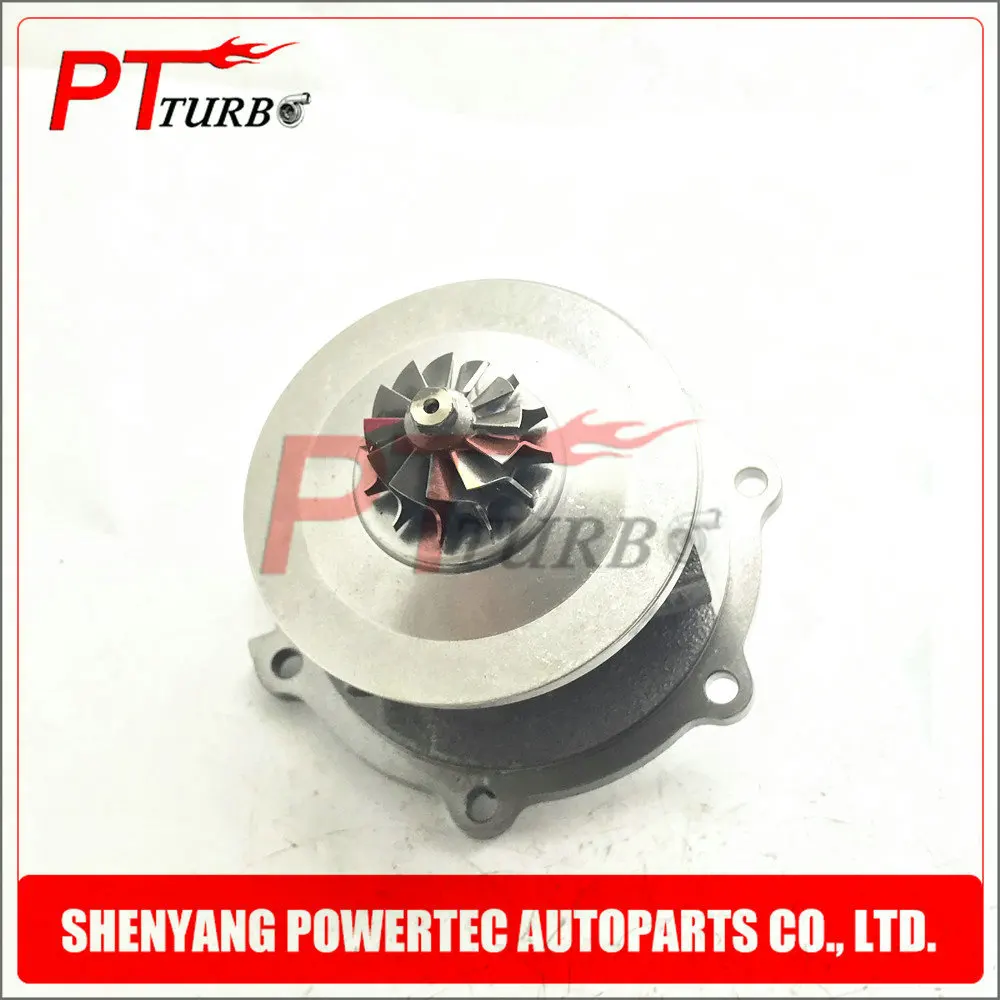 Для ISUZU D MAX TFR TFS 4JK1 TC 120 л 163 кВт 8981506872 HP turbolader картридж VIHN repalцемент турбозарядное