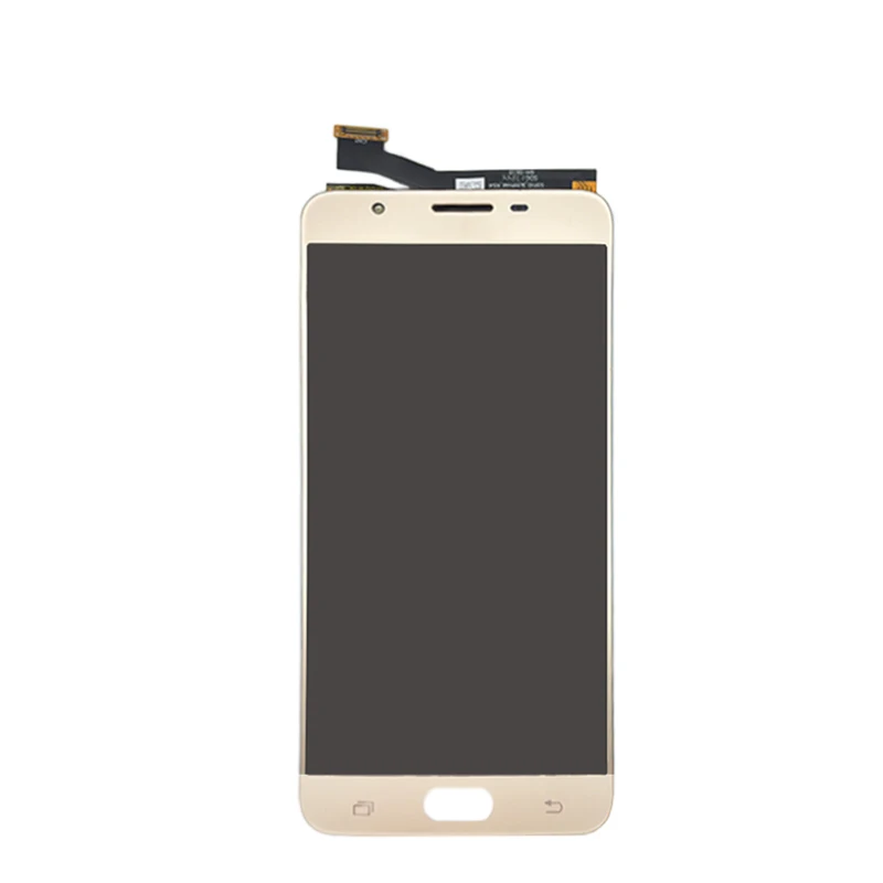 Новый Сменный ЖК-дисплей для Samsung Galaxy J7 Prime G610 G610F G610M G610L G610S G610Y с сенсорным экраном