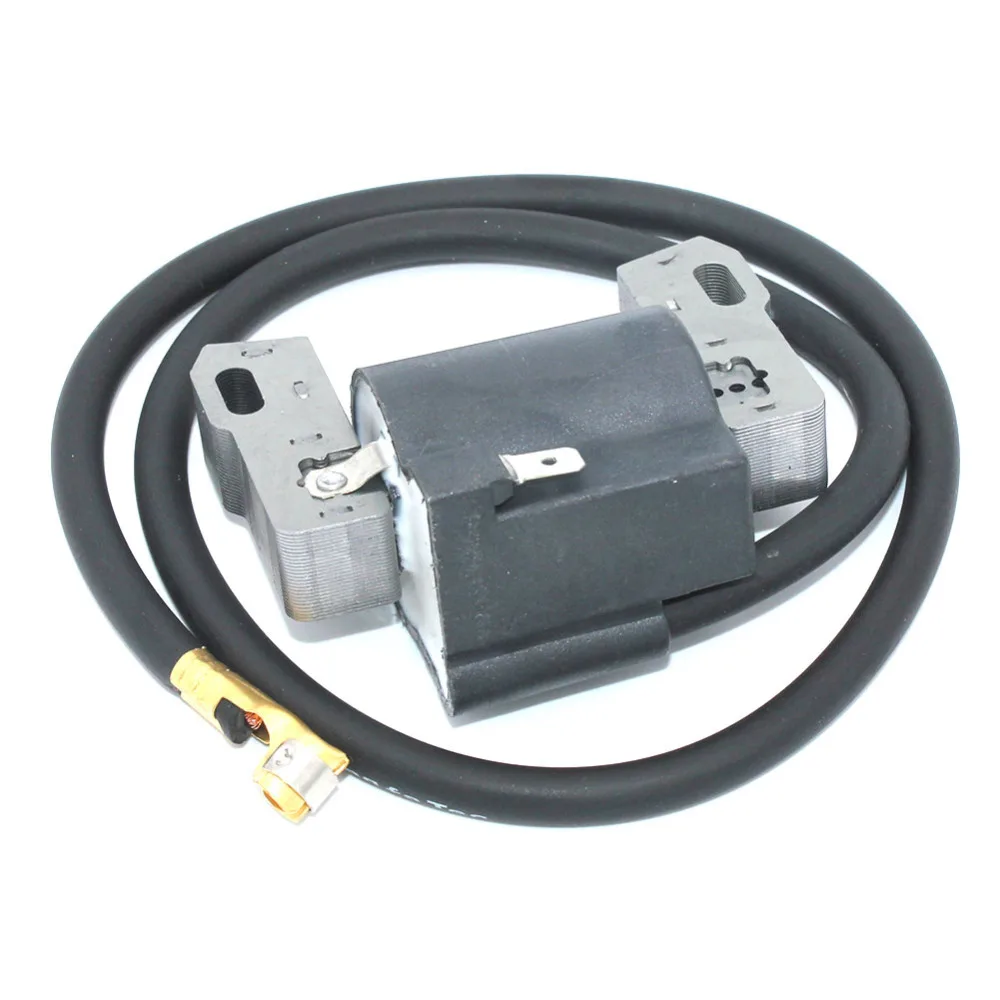 Модуль катушки зажигания ДЛЯ Briggs & Stratton 176432 192400 196400 197400 одноцилиндровые двигатели