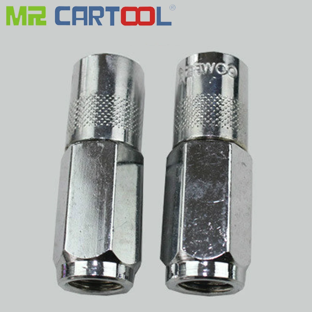 Mr Cartool 1 сверхмощный для смазочных шприцов муфта |